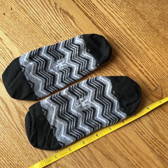 Smartwool no show socks - Picture 3 of 3